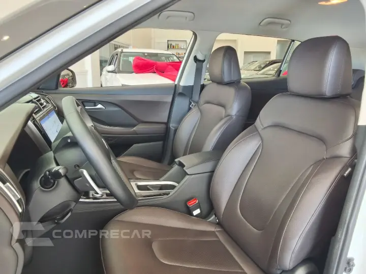 CRETA 1.0 TGDI FLEX PLATINUM AUTOMÁTICO