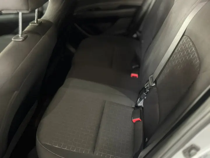 HB 20 Hatch 1.0 12V 4P FLEX COMFORT TURBO