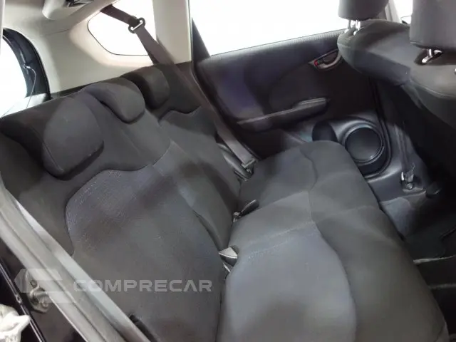 FIT - 1.4 LX 16V 4P AUTOMÁTICO