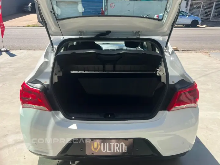 ONIX HATCH LT 1.0 8V FlexPower 5p Mec.