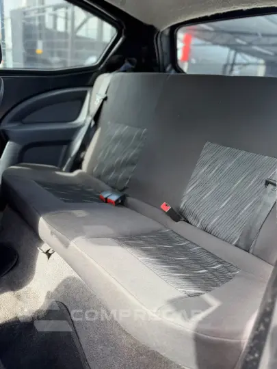 KA 1.0 MPI 8V