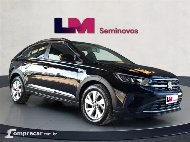 NIVUS 1.0 200 TSI TOTAL FLEX COMFORTLINE AUTOMÁTI