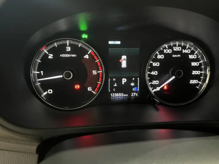 PAJERO SPORT 2.4 16V Mivec Turbo HPE AWD