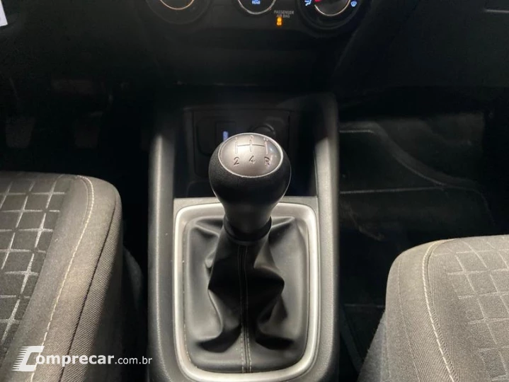 HB20 1.0 12V 4P FLEX SENSE