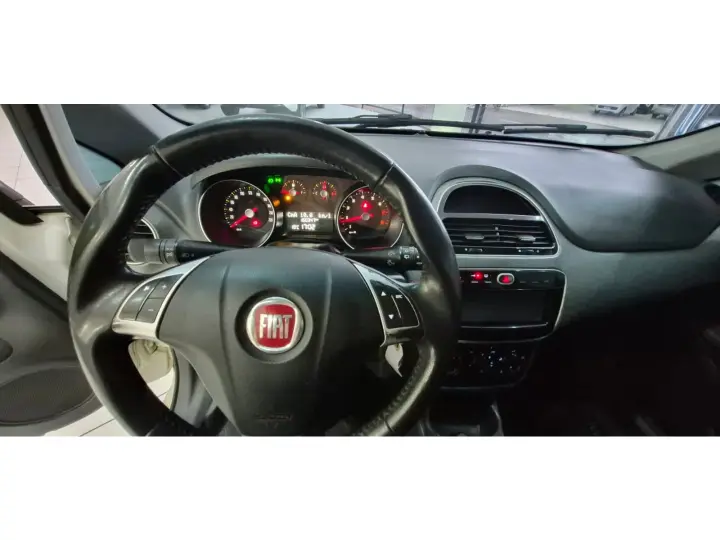 PUNTO ATTRACTIVE ITALIA 1.4 F.FLEX 8V 5P