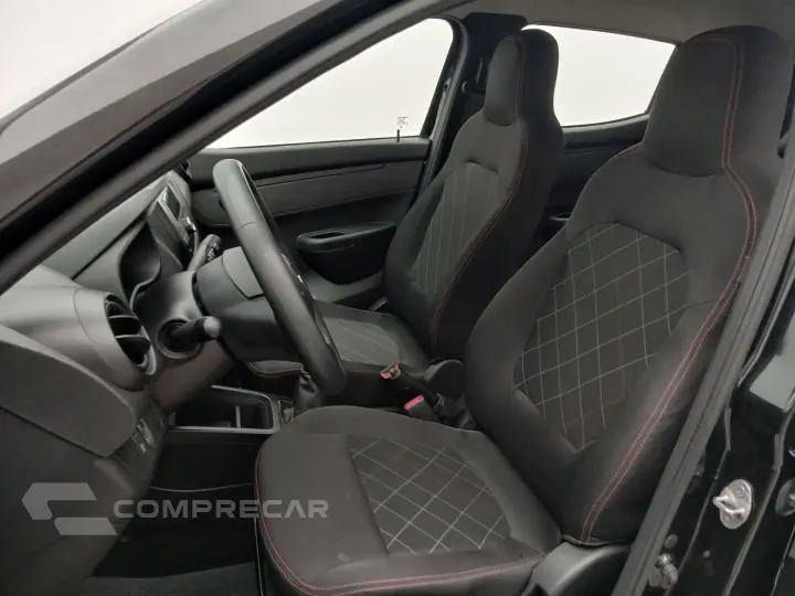 KWID 1.0 12V SCE FLEX ZEN MANUAL