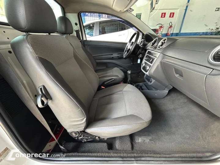 SAVEIRO 1.6 C CS 8V