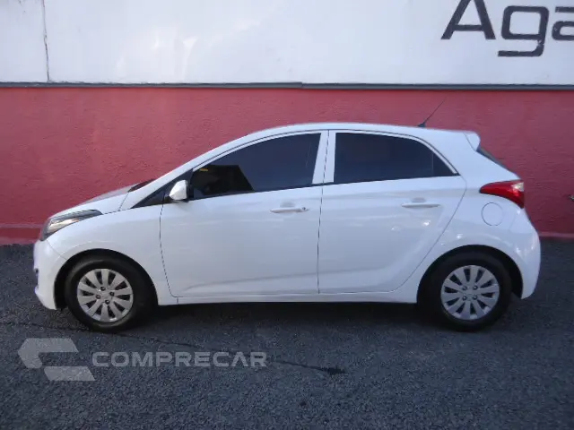 HB20 1.0 12V Comfort