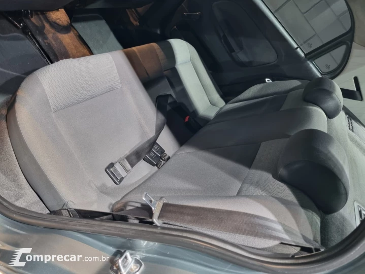 VOYAGE 1.0 12V MPI Totalflex City