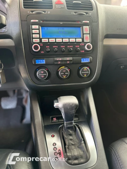 JETTA 2.5 I 20V 170cv