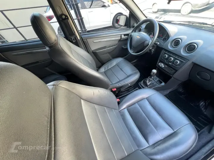 Celta Spirit/ LT 1.0 MPFI 8V FlexP. 5p