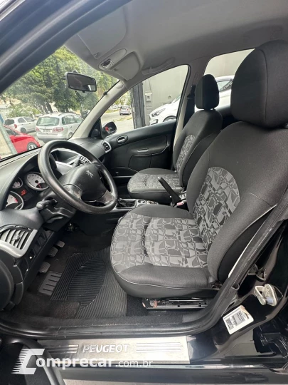 207 1.4 XR Sport 8V
