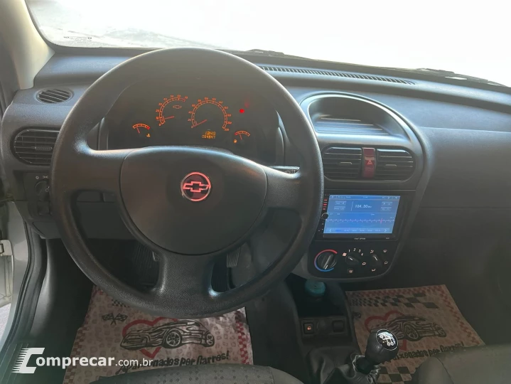 CORSA 1.4 MPFI Maxx 8V