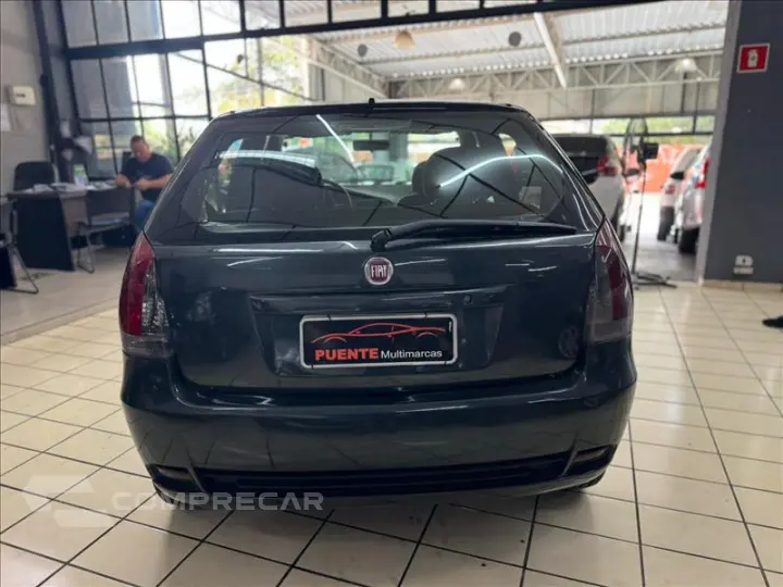 PALIO 1.0 MPI Fire Economy 8V