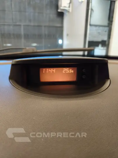 Meriva Maxx 1.4 MPFI 8V ECONOFLEX 5p