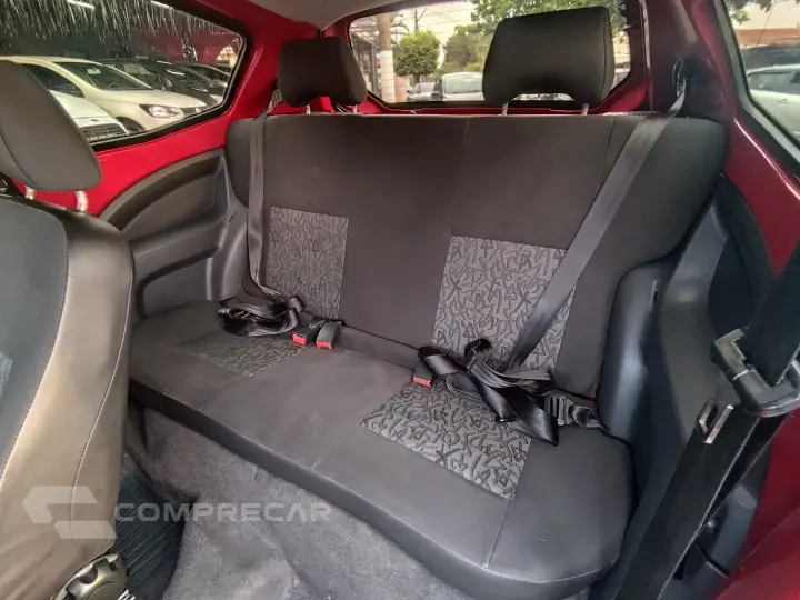 KA 1.0 MPI 8V FLEX 2P MANUAL