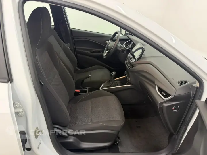 ONIX HATCH LT 1.0 12V Flex 5p Mec.