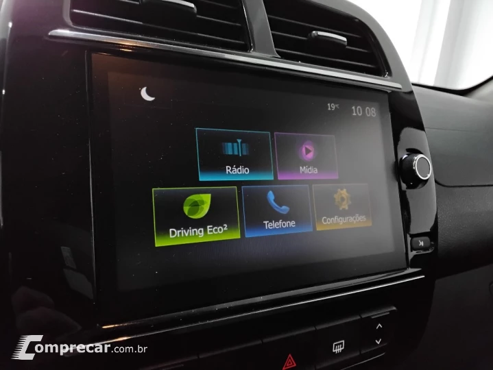 KWID 1.0 12V SCE FLEX OUTSIDER MANUAL