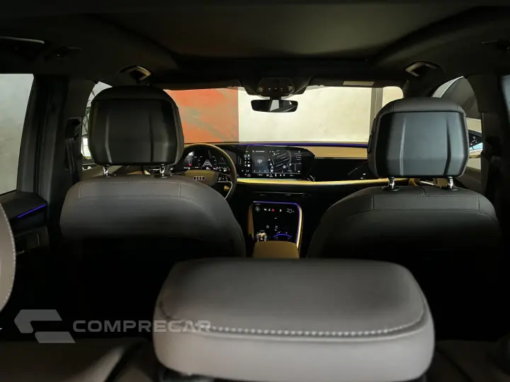 Q5 2.0 16V 4P ADVANCED QUATTRO S-TRONIC AUTOMÁTICO
