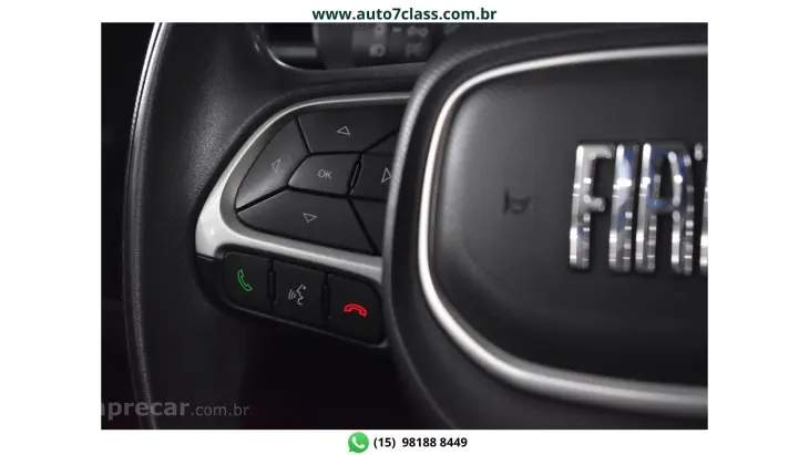 CRONOS - 1.3 FIREFLY DRIVE CVT