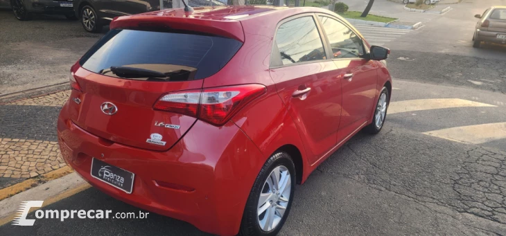 HB20 1.6 Premium 16V