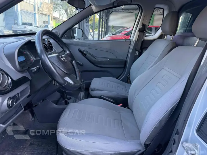 MONTANA 1.4 MPFI LS CS 8V FLEX 2P MANUAL