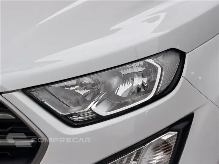 ECOSPORT 1.5 Ti-vct SE