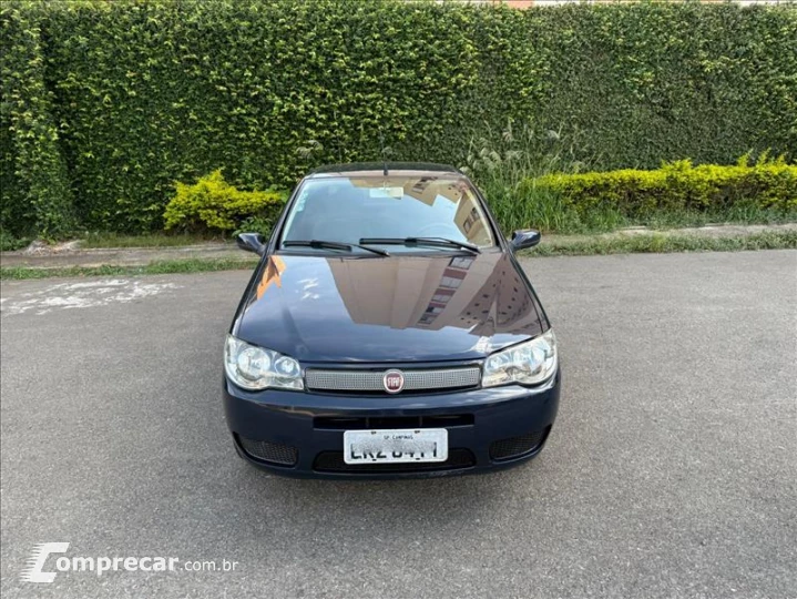 PALIO 1.0 MPI Fire Economy 8V