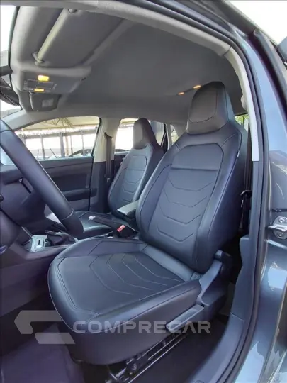 POLO 1.0 170 TSI HIGHLINE AUTOMÁTICO
