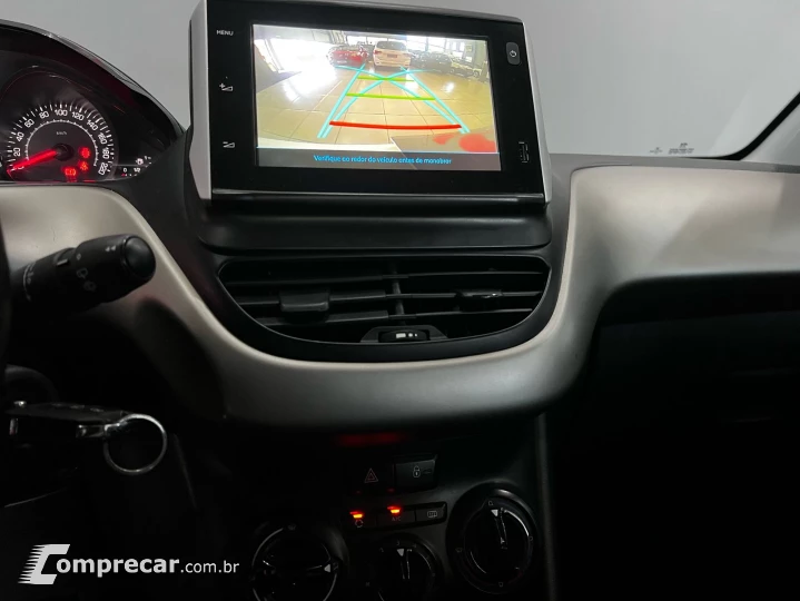 2008 Allure 1.6 16V (Aut) (Flex)