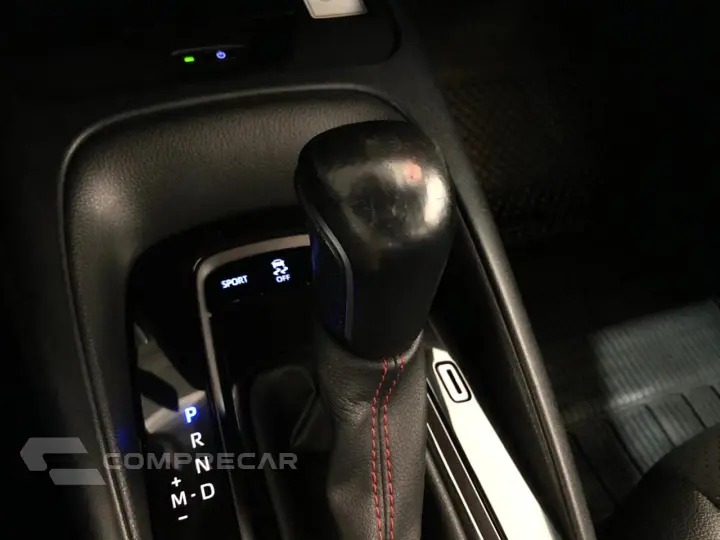 COROLLA 2.0 Vvt-ie Gr-s