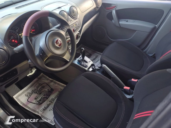 PALIO 1.6 MPI SPORTING 16V