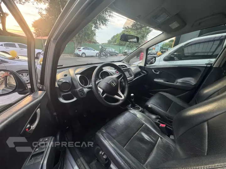 FIT 1.4 CX 16V