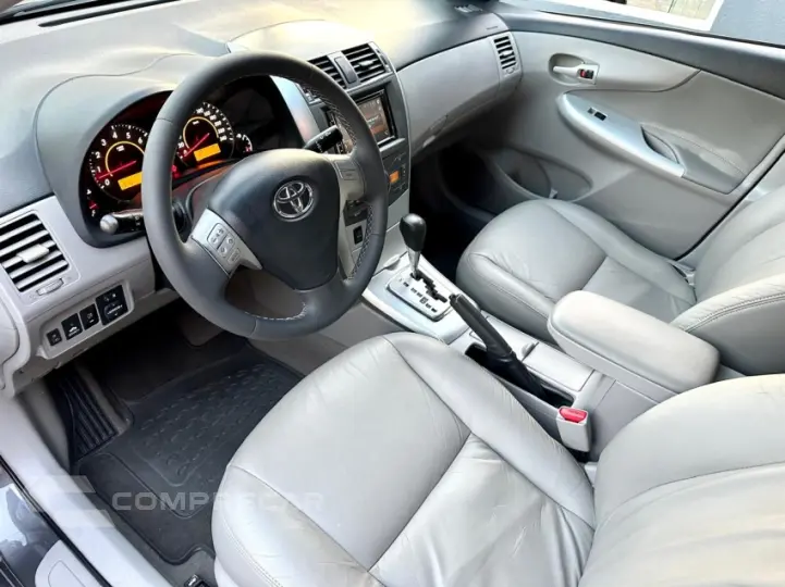 COROLLA 1.8 GLI 16V