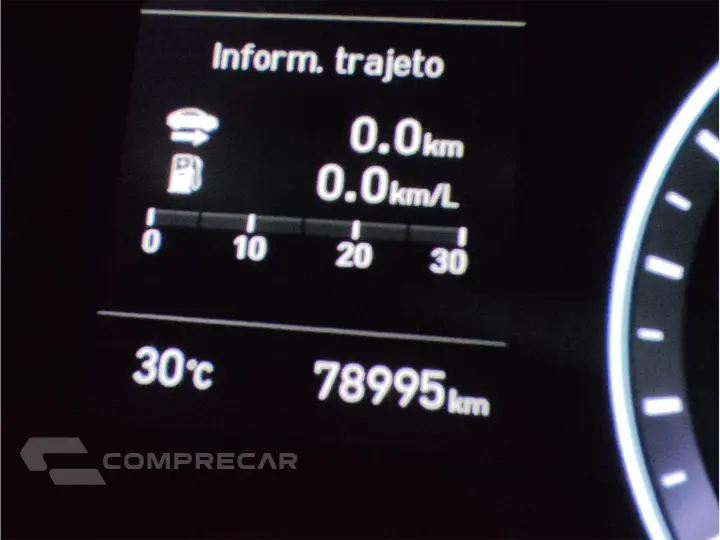 CRETA 1.0 Tgdi Limited