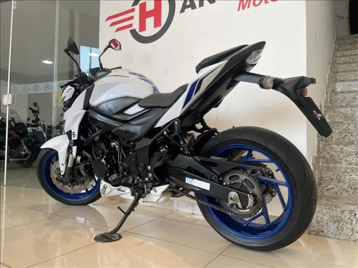 GSX-S750ZA
