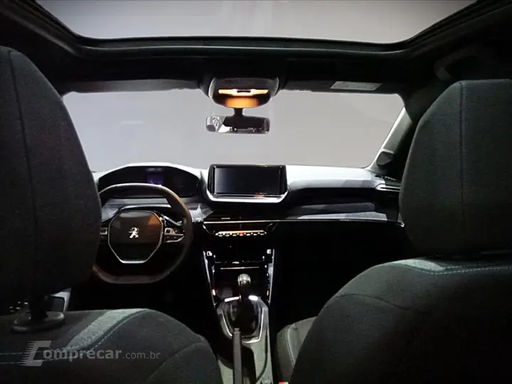 208 1.0 FIREFLY FLEX STYLE MANUAL