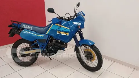 XT 600 TENERE