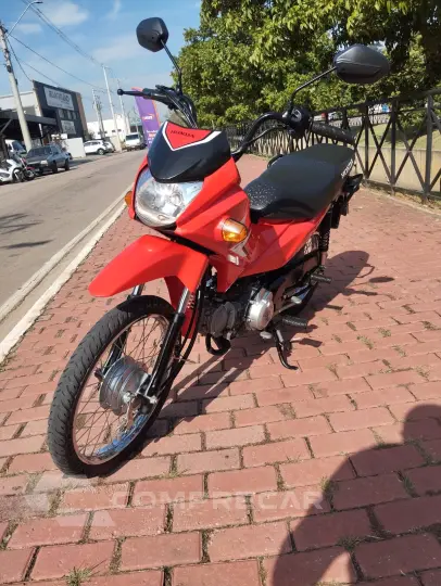 POP 110I ES