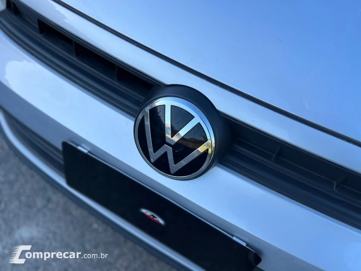POLO 1.0 MPI MANUAL