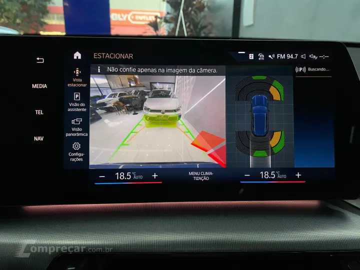 X1 SDRIVE 20i X-Line 2.0 TB Aut.
