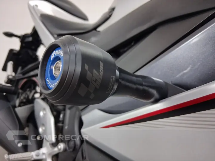 YAMAHA YZF R3 ABS