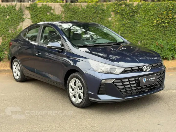 HB20 1.0 12V Comfort