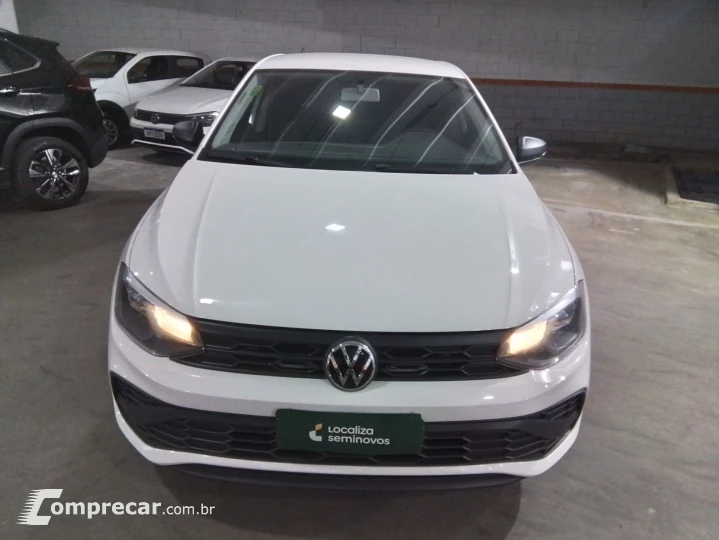 POLO 1.0 MPI TRACK MANUAL