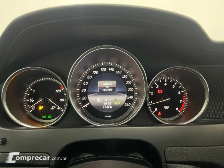 C 180 1.6 CGI Sport 16V Turbo