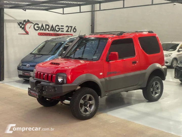 Jimny 4SUN 1.3 16V