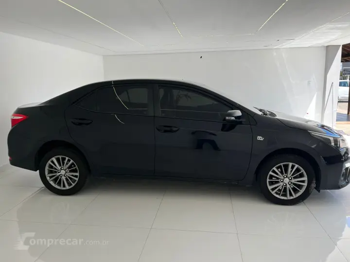 COROLLA 2.0 XEI 16V