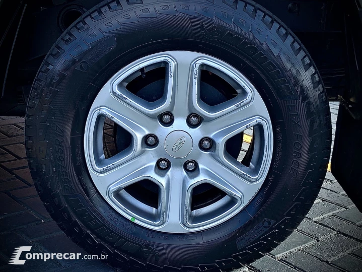 RANGER 3.2 Limited 4X4 CD 20V