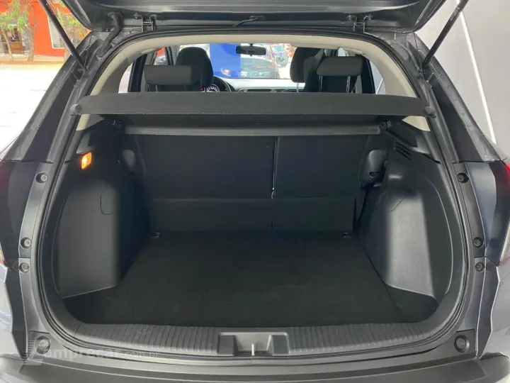 HR-V EX 1.8 Flexone 16V 5p Aut.