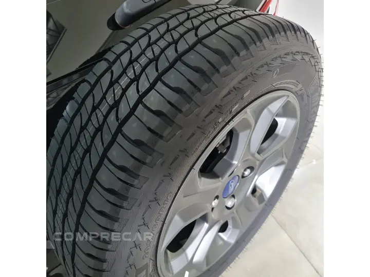 ECOSPORT 1.5 TIVCT FLEX FREESTYLE AUTOMÁTICO